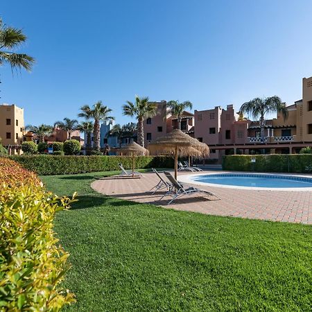 El Rincon Del Golf II By H - Isla Canela Golf Grhii18P21 מראה חיצוני תמונה