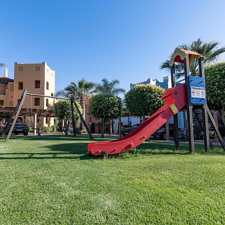 El Rincon Del Golf II By H - Isla Canela Golf Grhii18P21 מראה חיצוני תמונה