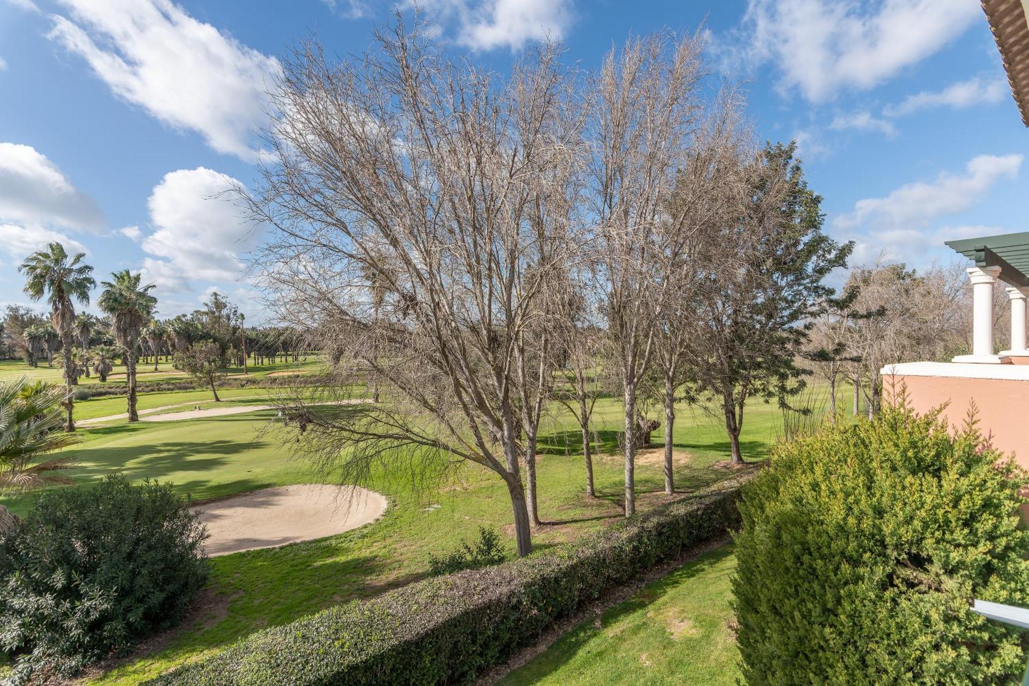 El Rincon Del Golf II By H - Isla Canela Golf Grhii18P21 מראה חיצוני תמונה