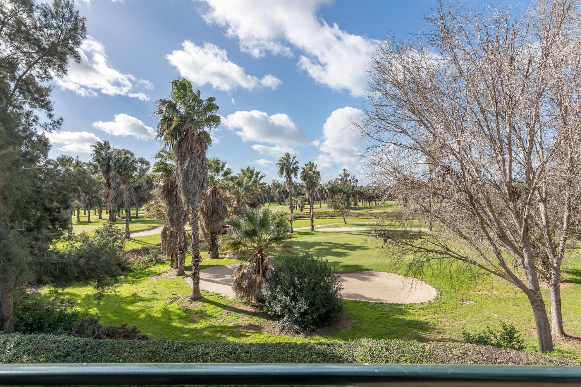 El Rincon Del Golf II By H - Isla Canela Golf Grhii18P21 מראה חיצוני תמונה