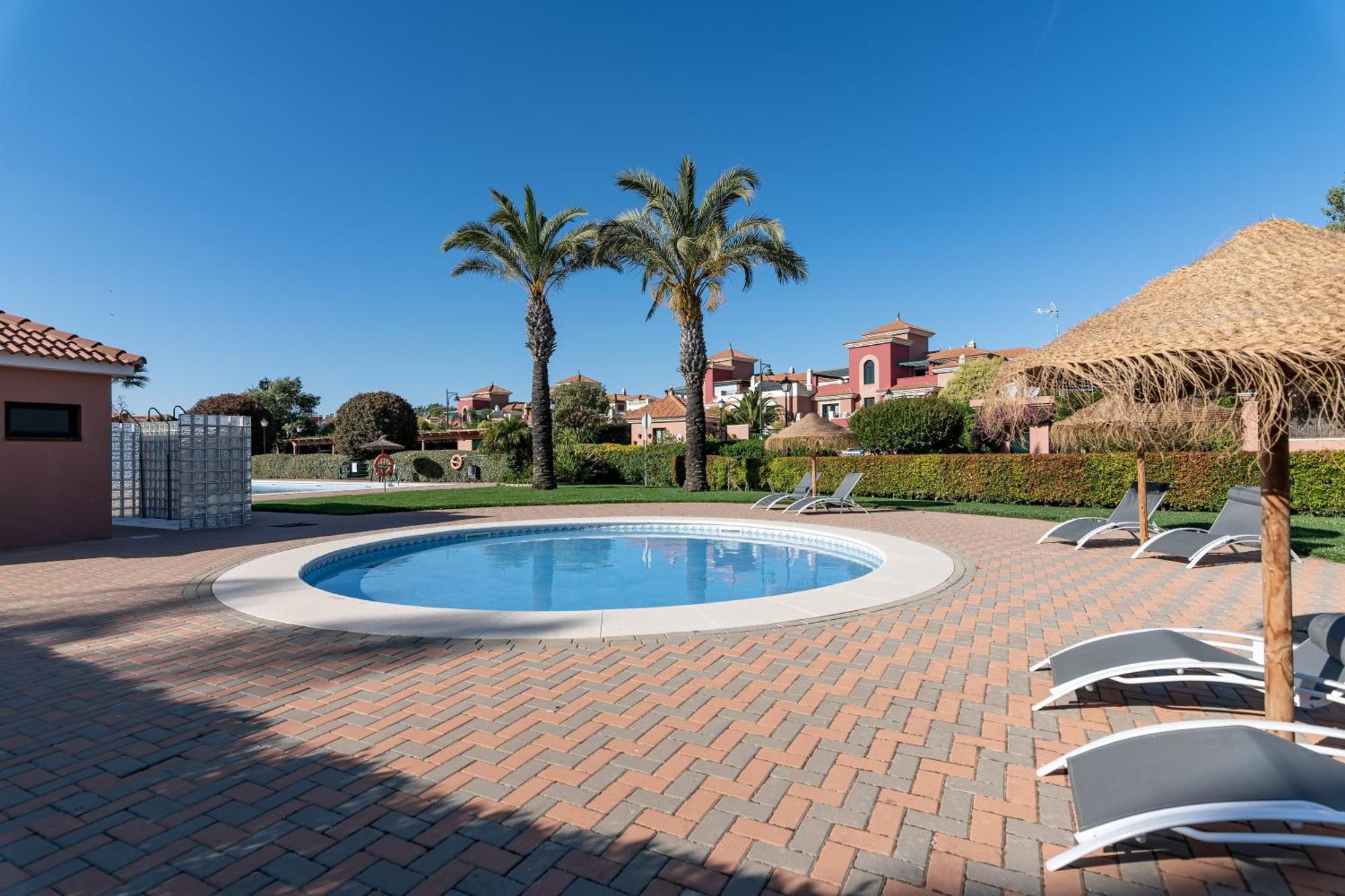 El Rincon Del Golf II By H - Isla Canela Golf Grhii18P21 מראה חיצוני תמונה